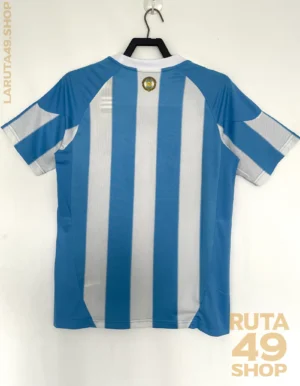 Primera Equipación Argentina Mundial 2010