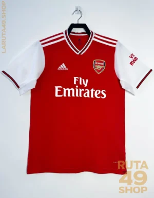 Primera Equipación Arsenal Football Club Temporada 2019 - 2020