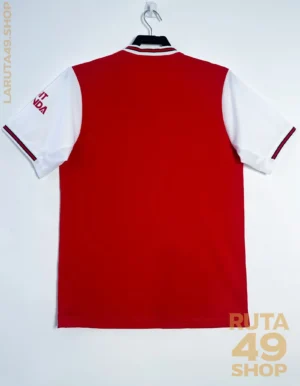 Primera Equipación Arsenal Football Club Temporada 2019 - 2020