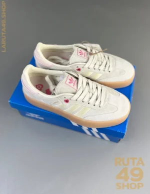 Adidas Samba