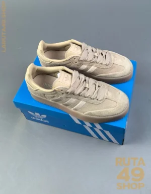 Adidas Samba Valentine