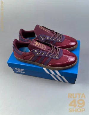 Adidas Samba LT