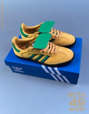 Adidas Samba LT