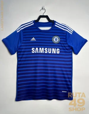 Primera Equipación Chelsea Temporada 2014 - 2015