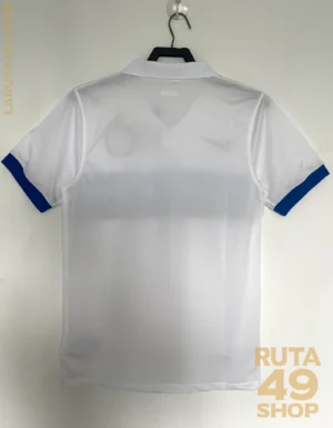 Segunda Equipación Inter de Milán Temporada 2009 - 2010