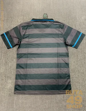 Primera Equipación Inter de Milán Temporada 1997 - 1998