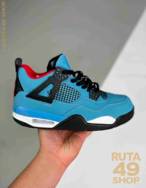 Air Jordan 4 Retro