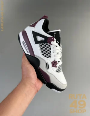Air Jordan 4