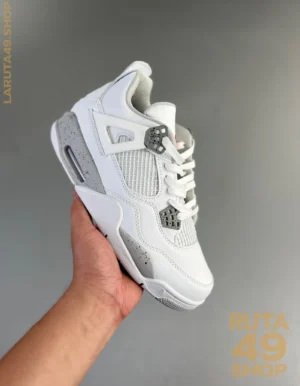 Air Jordan 4