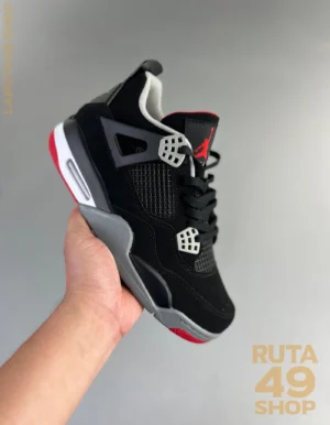 Air Jordan 4