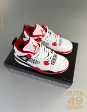 Air Jordan 4