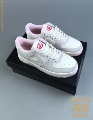 Nike Air Force 1 '07