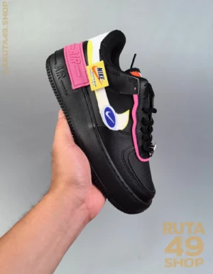 Nike Air Force 1 Shadow