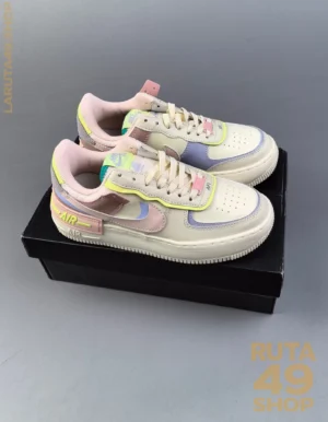 Nike Air Force 1 Shadow