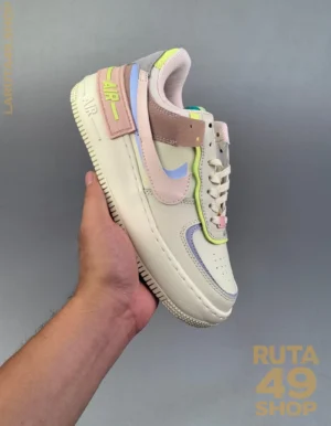 Nike Air Force 1 Shadow