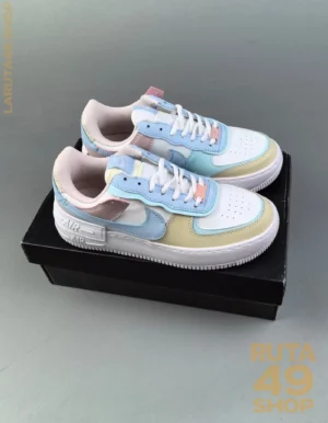 Nike Air Force 1 Shadow