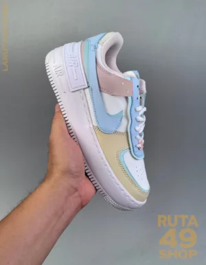 Nike Air Force 1 Shadow