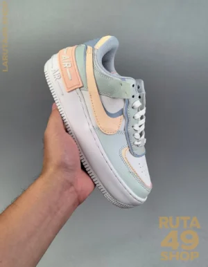 Nike Air Force 1 Shadow