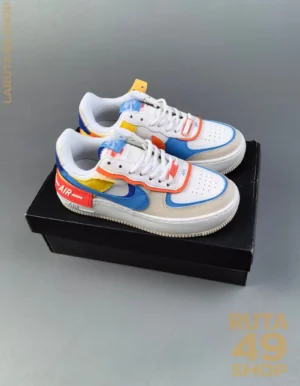 Nike Air Force 1 Shadow