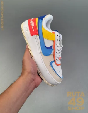 Nike Air Force 1 Shadow