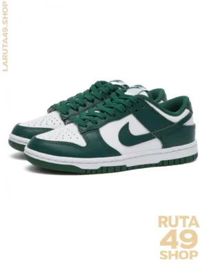 Nike Dunk Low “Varsity Green”