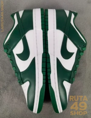 Nike Dunk Low “Varsity Green”