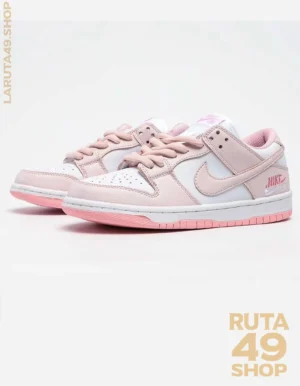 Nike SB Zoom Dunk High Pro