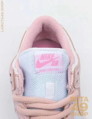 Nike SB Zoom Dunk High Pro