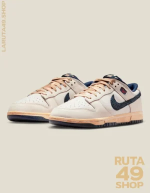 Nike Dunk Low Stranger Things