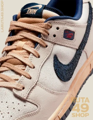 Nike Dunk Low Stranger Things