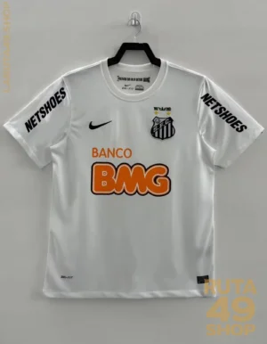 Primera Equipación Santos Temporada 2013 - 2014