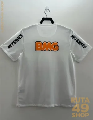 Primera Equipación Santos Temporada 2013 - 2014